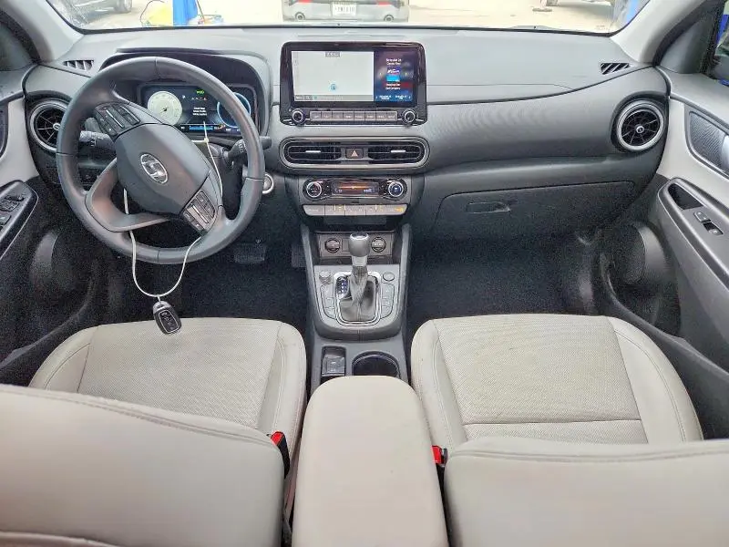 2023 HYUNDAI KONA LIMITED  