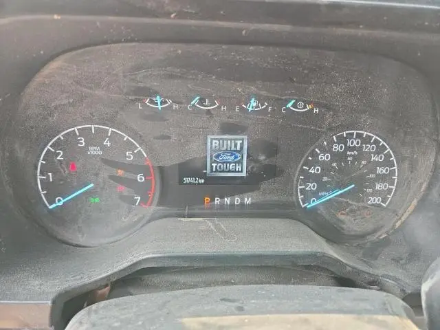 2023 FORD F250 SUPER DUTY  