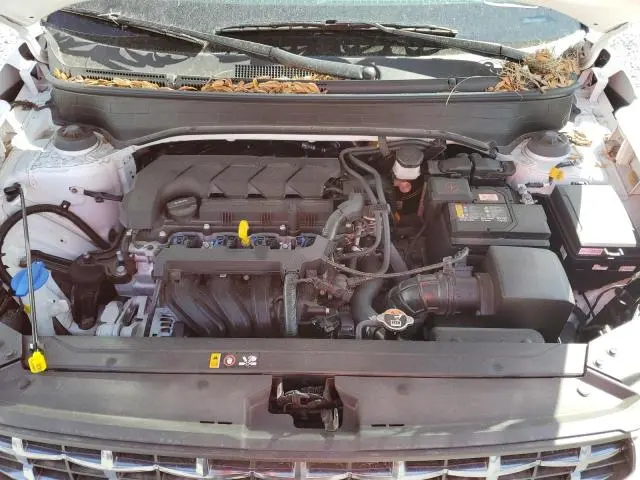 2024 HYUNDAI VENUE SEL  