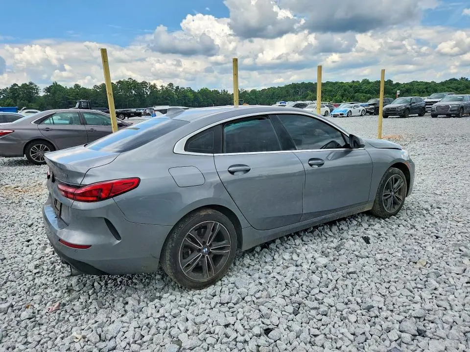 2022 BMW 228I   