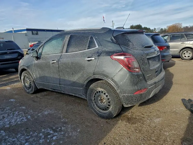 2017 BUICK ENCORE ESSENCE  