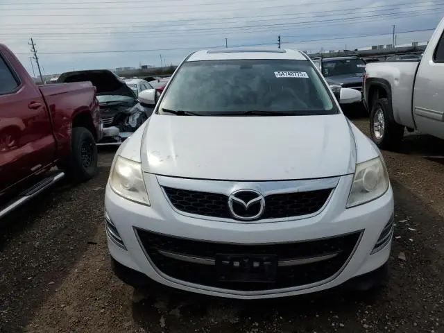 2012 MAZDA CX-9   