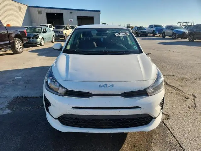 2023 KIA RIO LX  