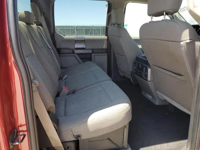 2019 FORD F250 SUPER DUTY  