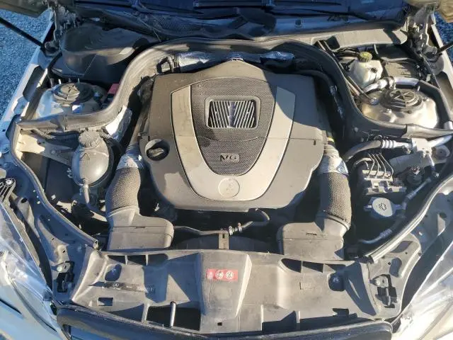 2010 MERCEDES-BENZ E 350 4MATIC  