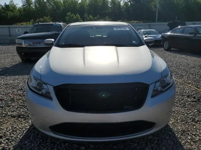 2012 FORD TAURUS SHO  