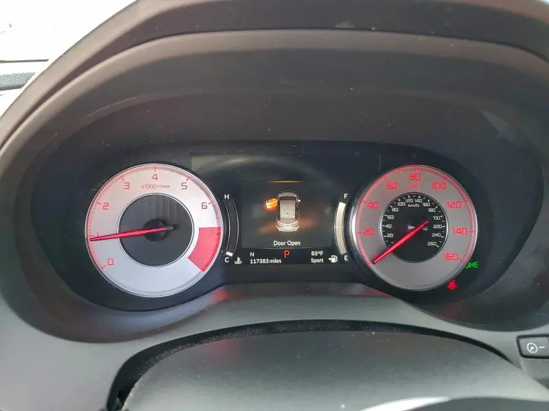 2020 ACURA RDX A-SPEC  