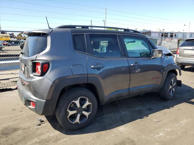 2021 JEEP RENEGADE TRAILHAWK