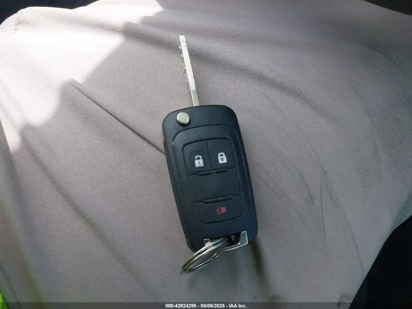 2015 GMC TERRAIN SLE-1