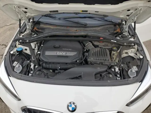 2021 BMW 228XI   