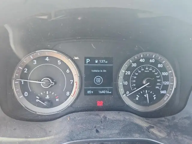 2021 HYUNDAI VENUE DENIM  