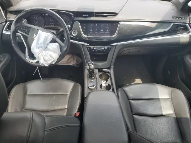 2020 CADILLAC XT6 SPORT  