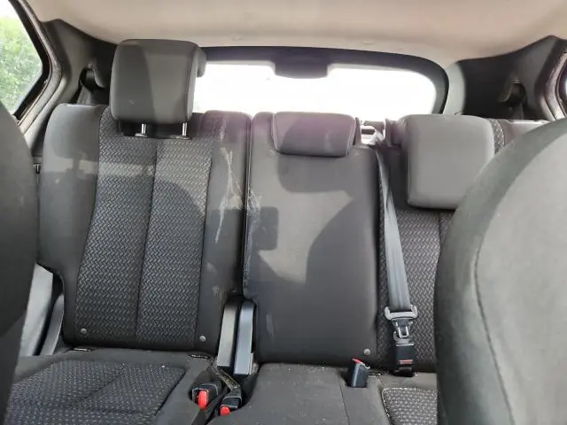 2018 MITSUBISHI ECLIPSE CROSS LE  