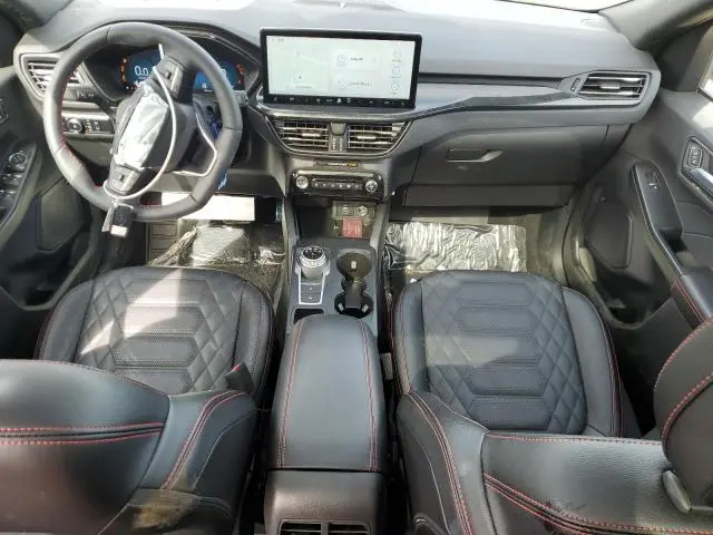 2024 FORD ESCAPE ST LINE ELITE  