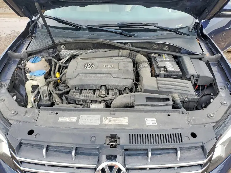 2014 VOLKSWAGEN PASSAT SEL  