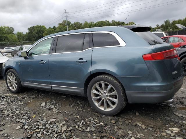 2010 LINCOLN MKT 