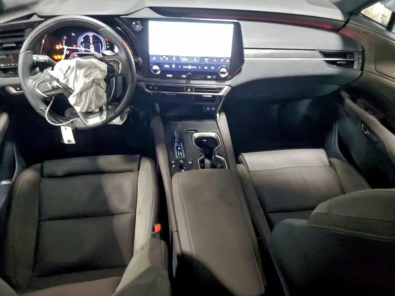 2024 LEXUS RX 350H BASE  