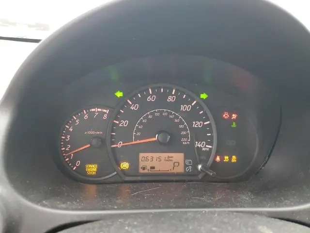 2020 MITSUBISHI MIRAGE ES  