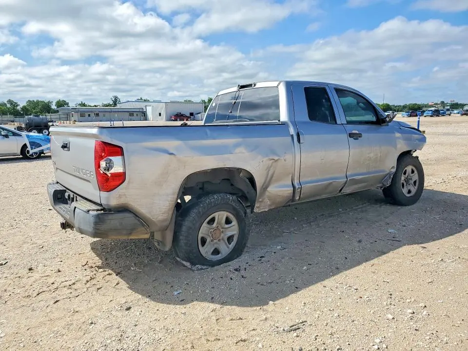 2014 TOYOTA TUNDRA SR  