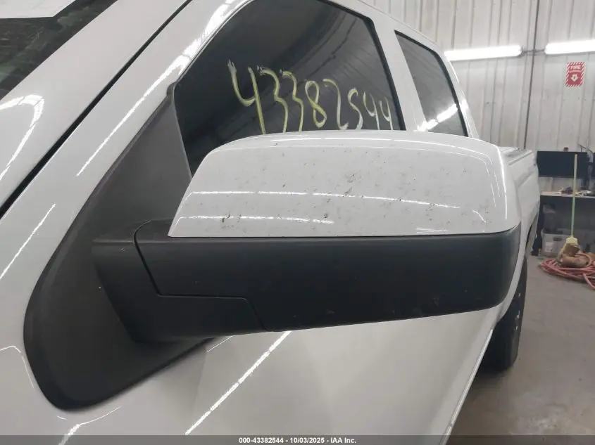 2016 CHEVROLET SILVERADO 1500 2LT