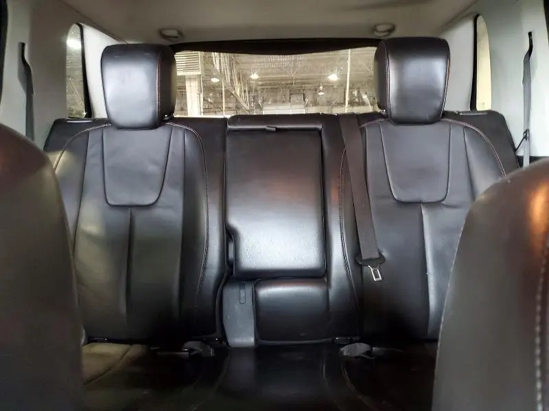 2013 GMC TERRAIN DENALI  