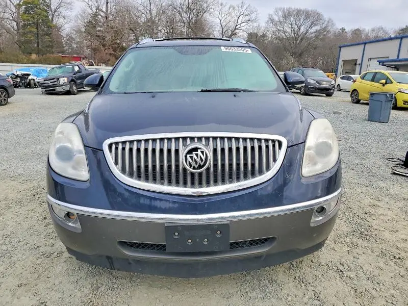 2011 BUICK ENCLAVE CXL  