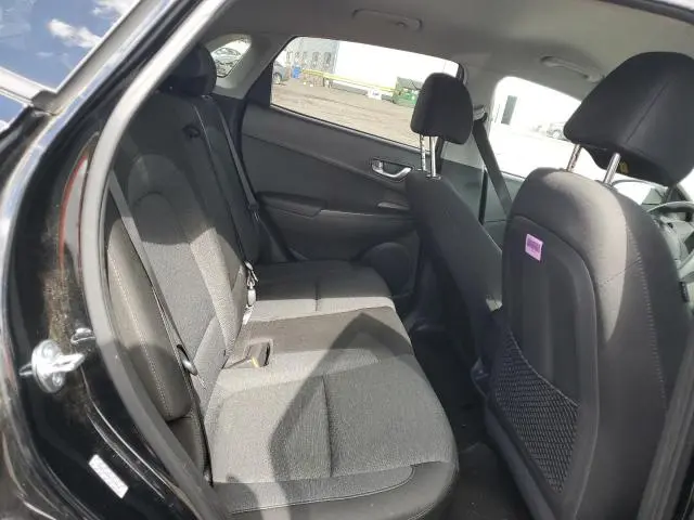 2023 HYUNDAI KONA SE  