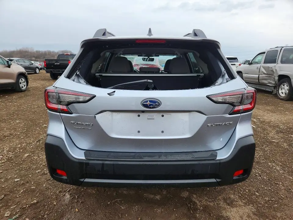 2024 SUBARU OUTBACK PREMIUM  