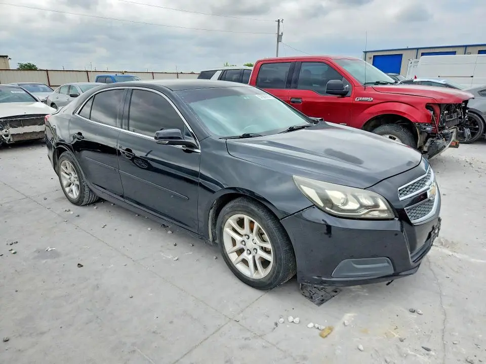 2013 CHEVROLET MALIBU 1LT  