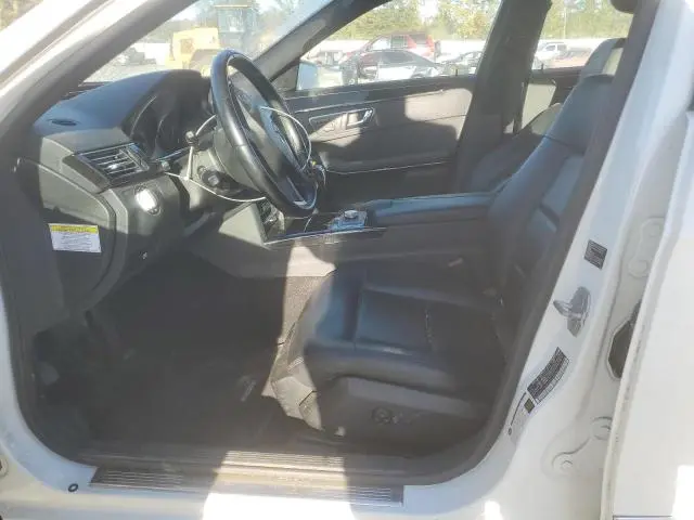 2010 MERCEDES-BENZ E 350  