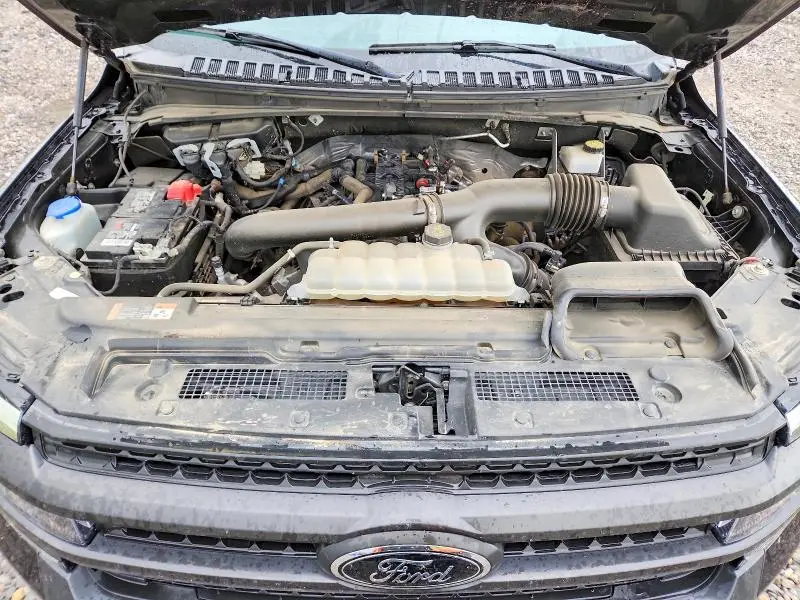 2022 FORD EXPEDITION TIMBERLINE  