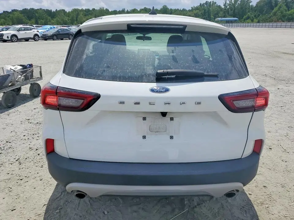 2023 FORD ESCAPE   