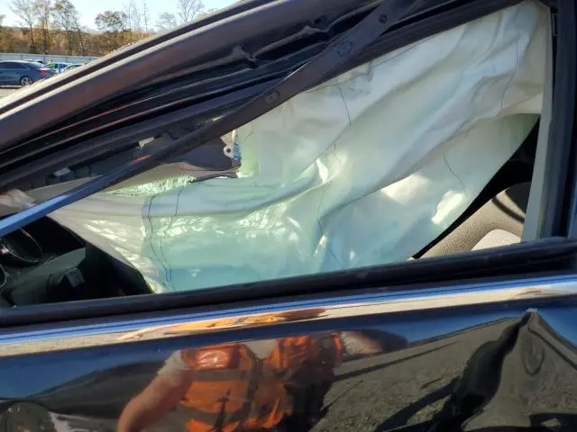 2012 CHEVROLET CAPTIVA SPORT  