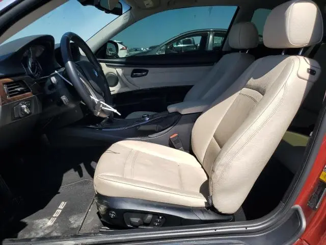 2011 BMW 328 I SULEV  