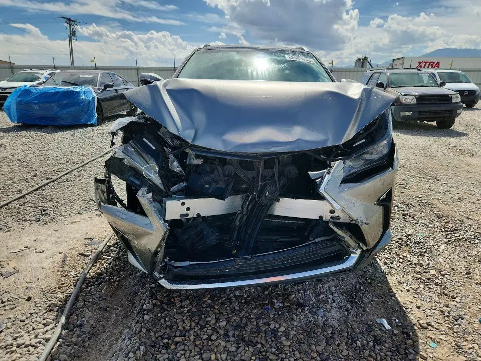 2019 LEXUS RX 350 BASE  