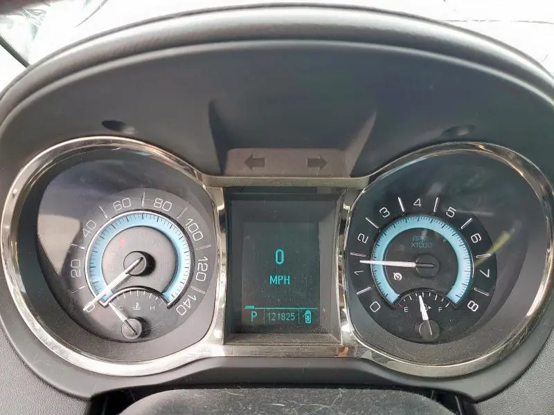 2011 BUICK LACROSSE CXL