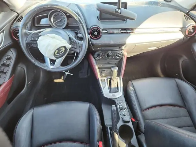 2016 MAZDA CX-3 TOURING  