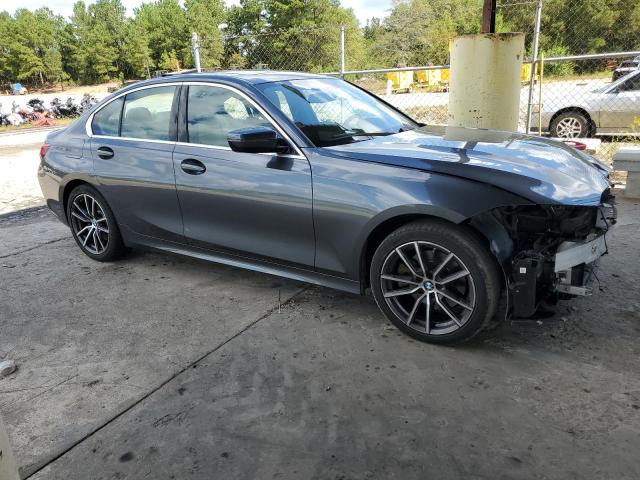 2020 BMW 330I 