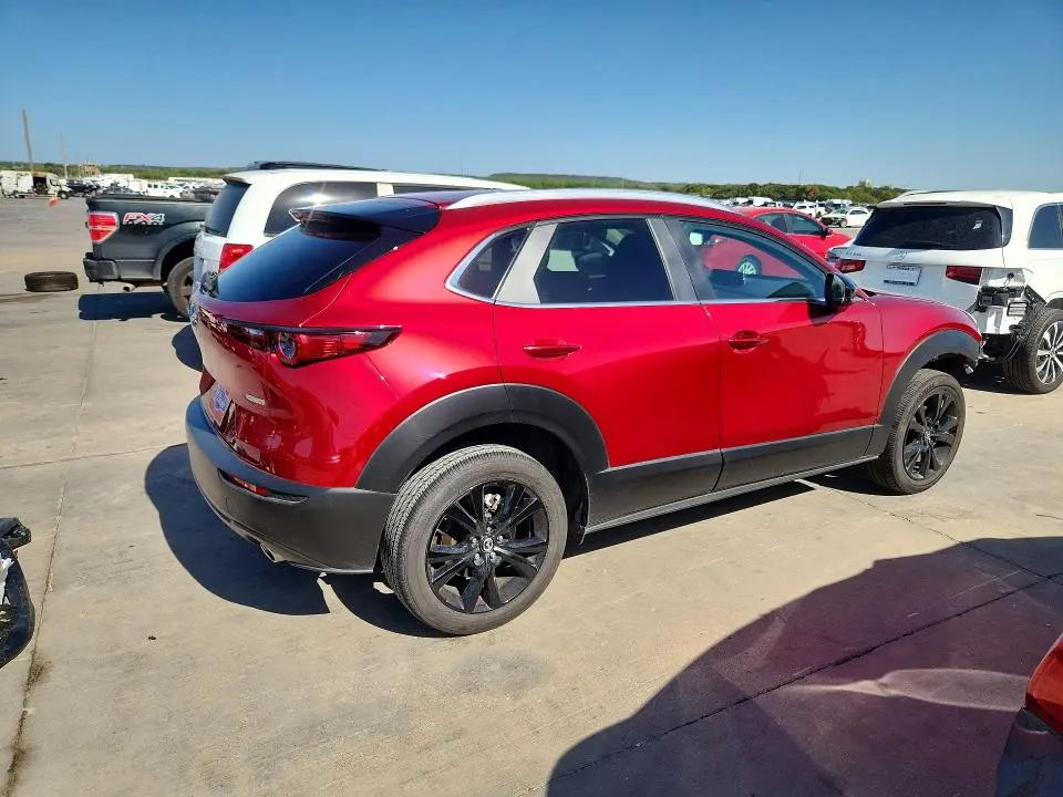 2025 MAZDA CX-30 SELECT  