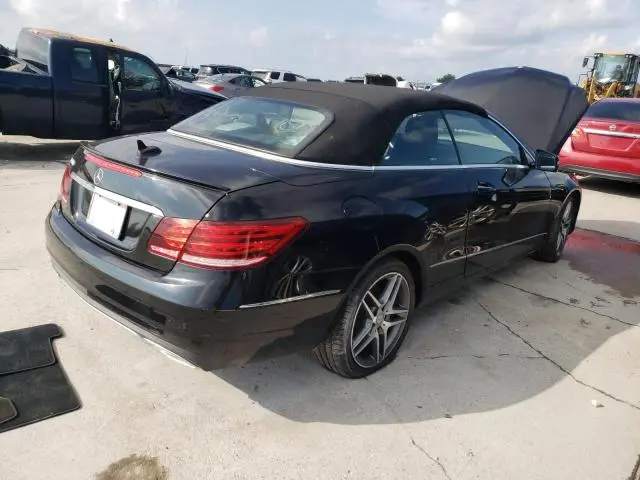 2014 MERCEDES-BENZ E 350  