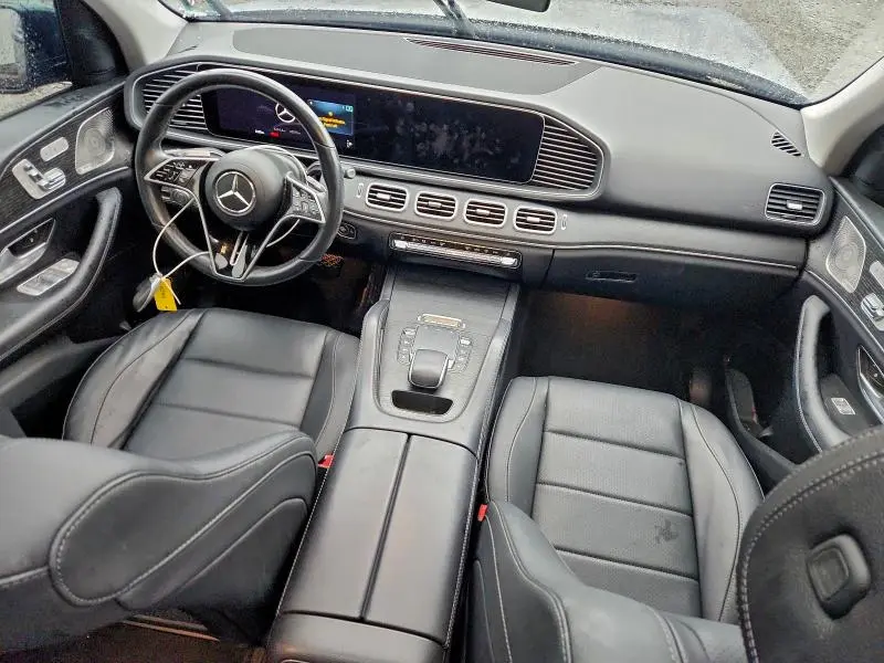 2024 MERCEDES-BENZ GLE 350 4MATIC  