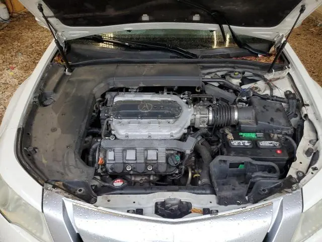 2010 ACURA TL   