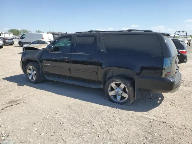 2011 CHEVROLET SUBURBAN K1500 LT  