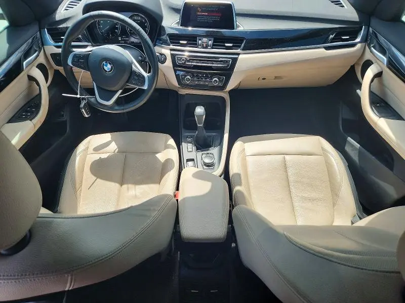 2019 BMW X1 XDRIVE28I  