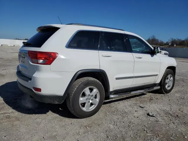 2013 JEEP GRAND CHEROKEE LAREDO  