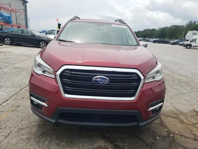 2019 SUBARU ASCENT TOURING  