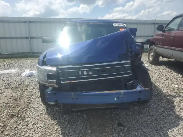 2014 FORD FLEX SE  