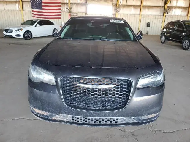 2019 CHRYSLER 300 TOURING  