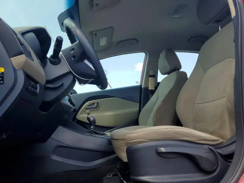 2017 KIA RIO LX  