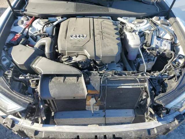 2023 AUDI A6 PREMIUM  